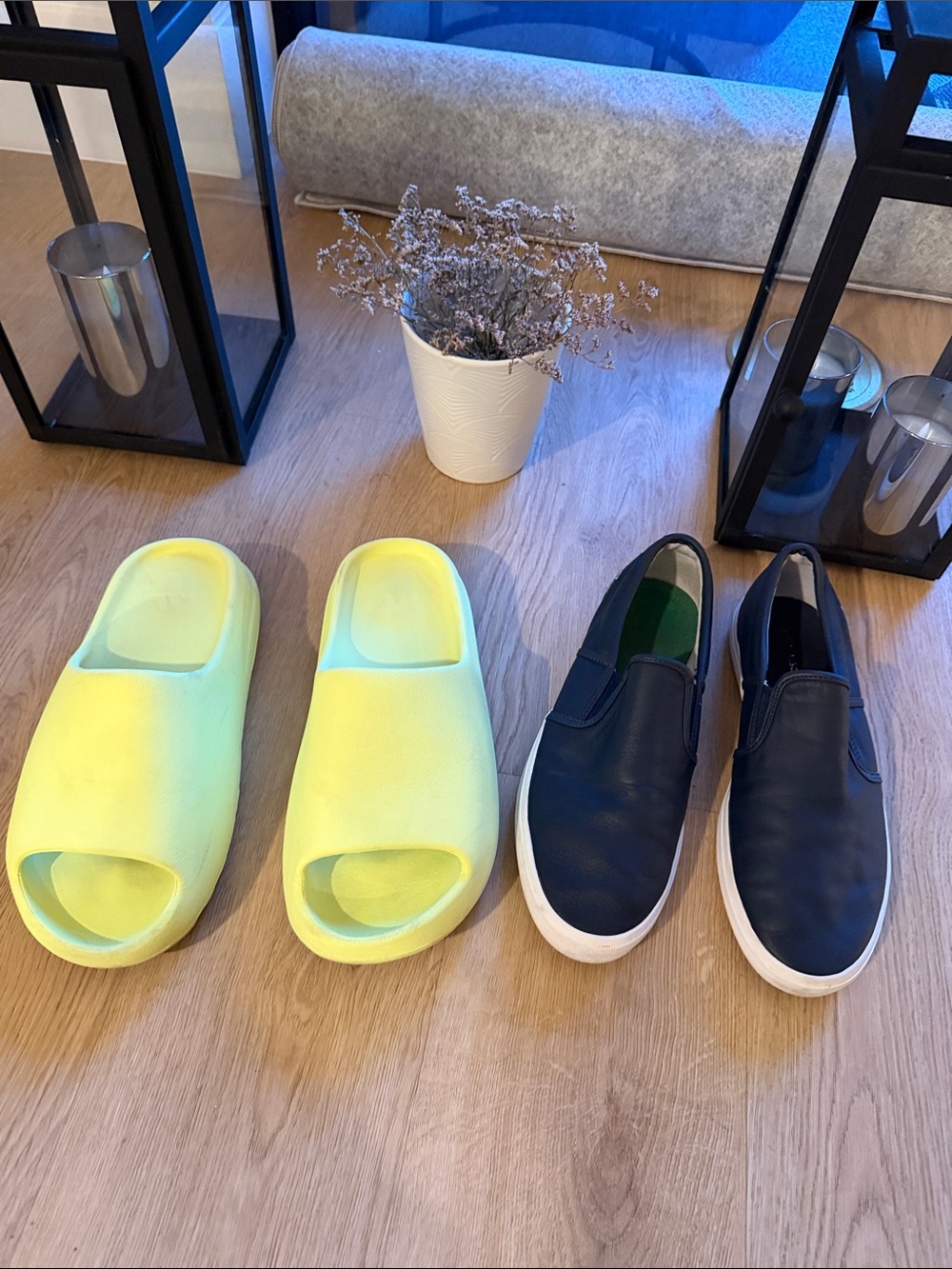 🚨ONLY TODAY🚨
2 men’s shoes (size 10,5) adidas / Lacoste